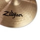 thumbnail image 3 of Platillo Crash Ride 18' Serie i ILH18CR ZILDJIAN dorado, 3 of 4