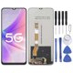 thumbnail image 1 of For Oppo A18 Lcd Screen With Digitizer Full Assembly Szrh A-r5497, 1 of 1