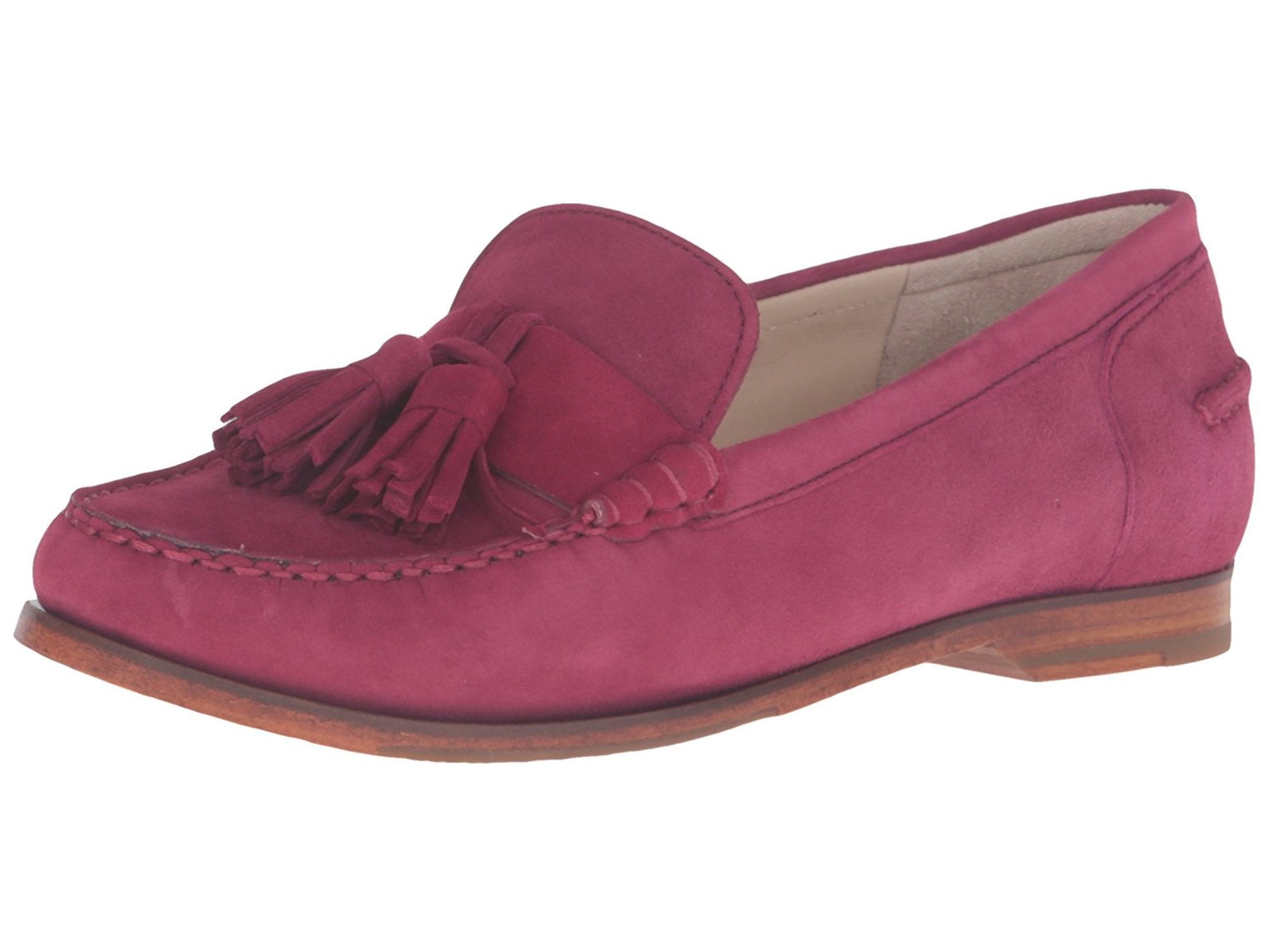 penny loafers tassels