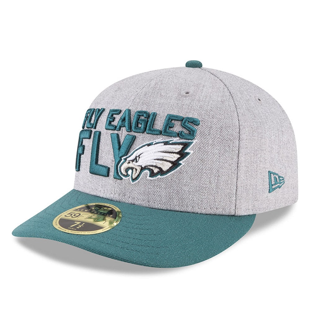 Philadelphia Eagles New Era 2018 NFL 