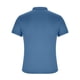 thumbnail image 4 of Camisas de Manga Corta de los Hombres Blusa Deportiva Seca Rápidamente con Cuello Girable, Blusa de Manga Corta de Poliéster Casual, 4 of 5