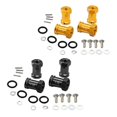 thumbnail image 1 of Adaptador Hexagonal de 8 Piezas para 1:16 Rally RC Car Macarena Adaptador hexagonal, 1 of 8