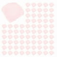 thumbnail image 1 of Aprox. 1000 Piezas de Petalos Artificiales Flores Artificiales para Decoracion de Boda (Rosa ), 1 of 5