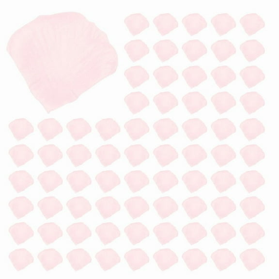 1000pcs Roses  Petals for Wedding Decoration - Light Pink