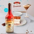 thumbnail image 2 of Pack de 4 Crema de Whisky Baileys Tiramisu 700 ml, 2 of 3