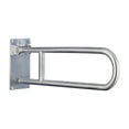 thumbnail image 4 of Moen Grab Bar Glacier 30" Flip Up Grab Bar, 4 of 4