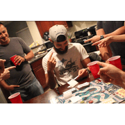Envy Born Games Don't Get Drunk New