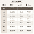 thumbnail image 3 of successthop Womens Cargo Pants with Pockets High Waist Pants Straight Leg Bottoms Plus Size Casual Workout Clothes Black, 3 of 11