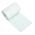 thumbnail image 1 of Transparent Adhesive Bandage, Transparent Stretch Dressing Adhesive Bandage Waterproof Clear Film Dressing Tape Protective Bandage for Wound Care Fixed Plasters, 1 of 7