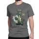 thumbnail image 1 of Camiseta D2 Of Lies Destiny para hombre y mujer, informal, de algodón, con cuello redondo, manga corta, regalo, 1 of 6
