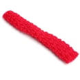thumbnail image 2 of Reemplazo de la cubierta de la diadema de los auriculares accesorios universales de la almohadilla del haz de luz rojo, 2 of 5