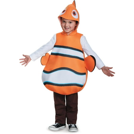 Disney Finding Dory Nemo Classic Child Halloween Costume