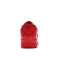 thumbnail image 4 of Nike Men's Air Max 90 Triple Red (2020) Running Shoes, from StockX, 4 of 5