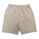 thumbnail image 5 of pstuiky Pantalones cortos para hombre, Pantalones cortos casuales de moda para hombre, con cordón elástico y bolsillos. Pantalones cortos de entrenamiento, 5 of 8