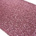 thumbnail image 2 of Koyal Wholesale Sequin Table Runner, 2 of 7