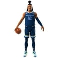thumbnail image 3 of Hasbro Starting Lineup Collectible Adult Ja Morant Action Figures, Plastic, 5.90" x 3.60", 3 of 7