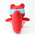 thumbnail image 4 of Jouet en Peluche Happy Tree Friends Poupée Flippy Mignonne Cadeau des Fêtes, 4 of 4