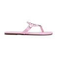 thumbnail image 2 of DREAM PAIRS Women's Flip Flops Comfortable Soft Cushion Slide Slip on Summer Beach Thong Flat Sandals, 2 of 8
