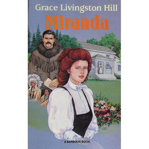 Pre-Owned Miranda, 9781557482129, 1557482128, Hardcover,