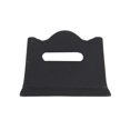 thumbnail image 5 of Puerta trasera duradera de acero inoxidable para parachoques con pestillo para Jeep-wrangler-jk 2007-2017, 5 of 5