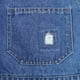 thumbnail image 5 of Overol de Mezclilla Para Niños Pequeños, con Agujeros Rotos y Banda Elástica en el Interior, Ropa de Trabajo, Azul, 8-9 Años, 5 of 5