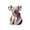 Stuffed Animals - Koala, variant on 17.32 Inch Cute Koala Plush Toys, Soft Wild Animal Plushie Toy Stuffed Animals, Birthday, 10th of July, Graduation, Mothers Day Gift for Boys Girls (White)