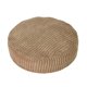 thumbnail image 1 of 2x Cubierta Antideslizante forma forma forma Transpirable Del Taburete Silla Asiento Cojín Taburete Taburete, para Taburetes de 40cm Gloria Funda de asiento de taburete redondo, 1 of 9