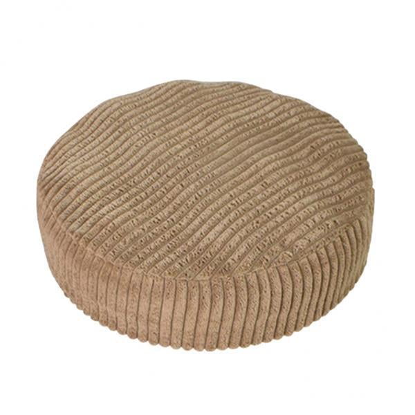 2x Cubierta Antideslizante forma forma forma Transpirable Del Taburete Silla Asiento Cojín Taburete Taburete, para Taburetes de 40cm Gloria Funda de asiento de taburete redondo
