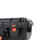 thumbnail image 3 of Bolsa portátil para , maleta ligera , organizador profesional, bolsa de transporte, funda protectora dura para accesorios, 3 of 9