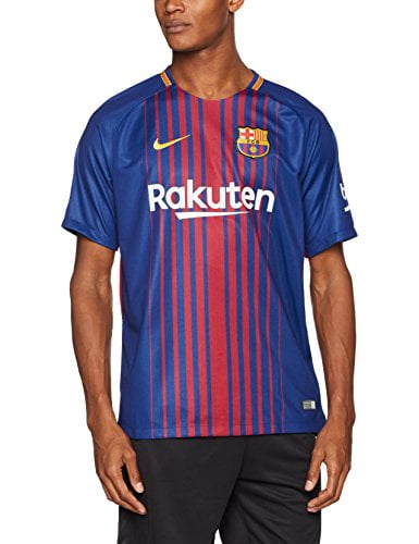 barcelona stadium jersey