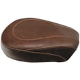 thumbnail image 2 of Brown Wide Tripper Passenger Seat, 2 of 2