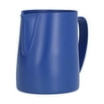 thumbnail image 3 of Coffee Art Making,Stainless Steel Coffee Pitcher Froth Pitcher Coffee Pitcher High Capacity, 3 of 14