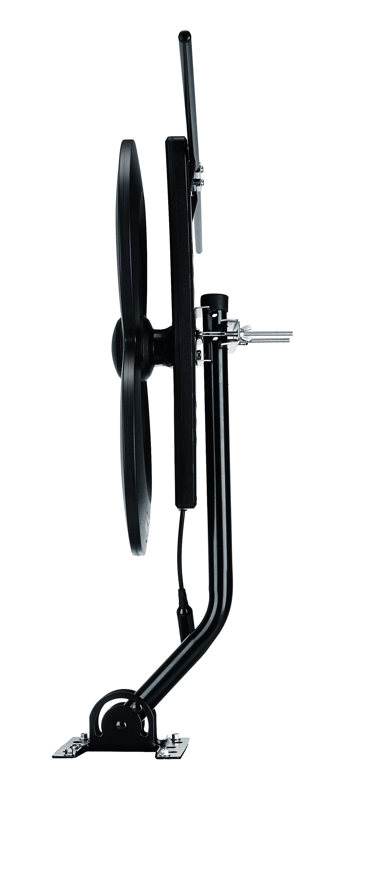 ClearStream 2MAX UHF VHF Indoor Outdoor HDTV Antenna Durable