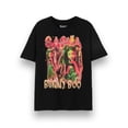 thumbnail image 1 of Bratz T-Shirt Noir à Manches Courtes pour Femmes, 1 of 6