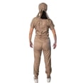 thumbnail image 2 of Jogger Conjunto Pantalón Dama Color Camello Talla Chica Marca Emil SaEs, 2 of 4