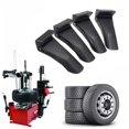thumbnail image 3 of keepw 4pcs Wheel Rim Guards Tire Changer Plastic Protector Jaw Guard Covers Kit Prevent Damage Supplies Vehicle Tools, 3 of 6