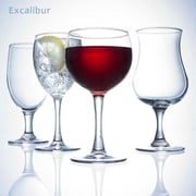 (Price/Case)Arcoroc 04757 Excalibur 14 oz. All Purpose Goblet Master