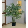 thumbnail image 2 of 3' Areca Palm Tree (Green) (3'H x 27""W x 27""D), 2 of 5