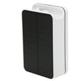 thumbnail image 1 of Solar Powered Aerator, Small Solar Powered Oxygenator, High  Factor AP002  Aquariums for Ornamental Fish, 1 of 8