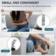 thumbnail image 5 of Clipmaster Pro Nail Clippers, Nail Clippers for Seniors, Clipmaster Pro Toenail Clippers, Toe Nail Clipper 2 PCS, 5 of 5