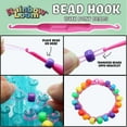 thumbnail image 3 of Ensemble combiné Rainbow Loom Loomi-Pal, 3 of 9
