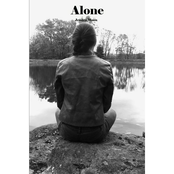 Alone, (Paperback)