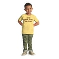 thumbnail image 3 of I Get My Good Looks From My Uncle Toddler Boy Girl T Shirt Infant Toddler Brisco Brands 6M, 3 of 6