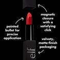thumbnail image 2 of e.l.f. Cosmetics O Face Satin Lipstick, 2 of 9