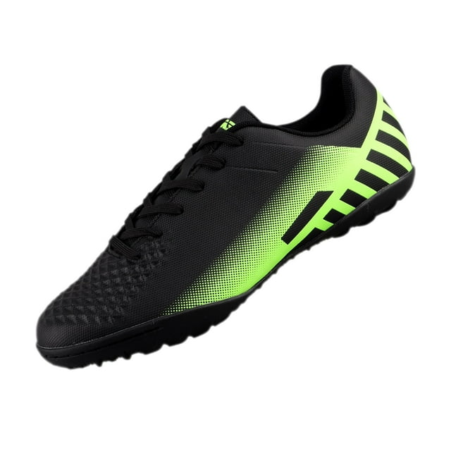 Zapatos de fútbol Vizari Santos Turf para adolescentes y adultos BKGR 7.5