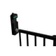 thumbnail image 2 of PUERTA BROADWAY ANCHO 30-53" Y ALTO 36"-NEGRO Tee-Zed L852BB, 2 of 2