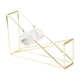 thumbnail image 1 of Dispensador de cinta U Brands Vena Collection Metal Gold, 1 of 3