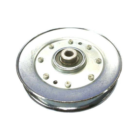 Scag Drive Pump Idler Pulley / Replaces Husqvarna 532101344, 78-121 / 48181