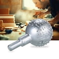 thumbnail image 4 of HLONK Sphère de Meulage d'Angle pour Menuiserie Meule Rotative 1/4 Pouce, 4 of 5
