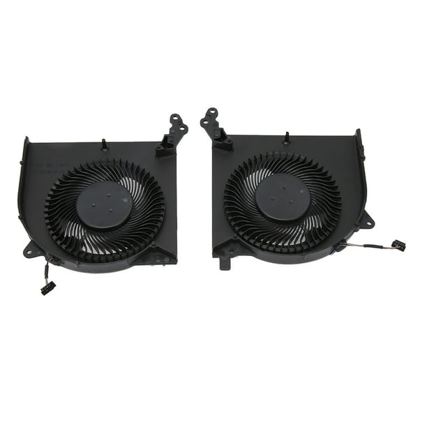 Ventilador De Enfriamiento De CPU GPU, Práctico Ventilador De Enfriamiento De CPU Para Computadora Portátil ABS De Metal Fácil De Instalar Para Y7000 R7000 2021